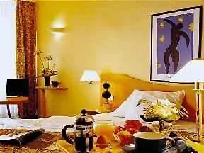 Hotel Icône - 2*