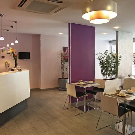 Icône - Hotel Annecy