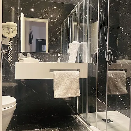 Icône - Hotel 2*